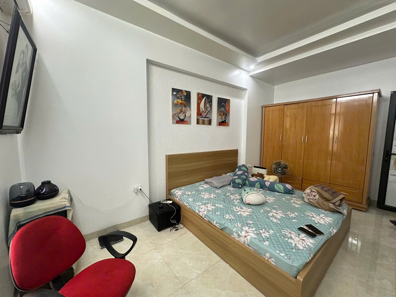 BÁN NHÀ NGÕ VĨNH TIẾN – VĨNH NIỆM – LÊ CHÂN – HẢI PHÒNG